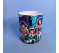 Stranger things mug travel straight to the upside down with every sip