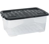 Strata, modelo CEP 2001990110, curva. Caja de almacenamiento XW 199 - 10 litros