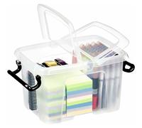 Strata, modelo CEP 2006700110, caja multiusos de 6 litros