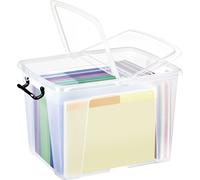 Strata, modelo CEP 2006740110, caja multiusos - 40 litros