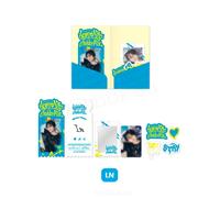 Stray Kids - Special Ticket Set [celebrATE] - I.N Ver.