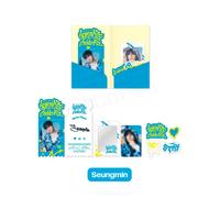 Stray Kids - Special Ticket Set [celebrATE] - Seungmin Ver.
