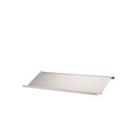String Estante para zapatos String metal Beige. 78x30 cm