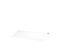 String Estante para zapatos String metal Blanco. 78x30 cm