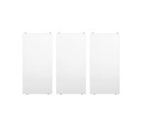 String Estante String Blanco. 58x30 cm. paquete de 3