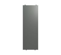 String Estante String Gris oscuro. 58x20 cm. set de 3