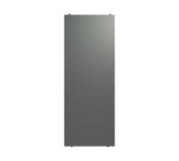 String Estante String Gris oscuro. 78x30 cm. set de 3