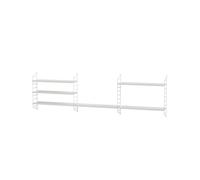 String Habitación de niños String blanco - Combinación G