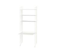 String Habitación de niños String blanco y beige - Combinación C