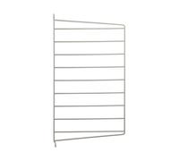 String Panel de pared String Beige. 50x30 cm. paquete de 1