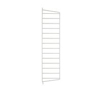 String Panel de pared String Beige. 75x20 cm. paquete de 1