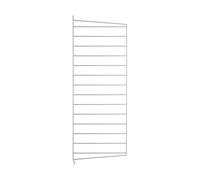 String Panel de pared String Beige. 75x30 cm. paquete de 1