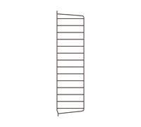 String Panel de pared String Marrón oscuro. 75x20 cm. pack de 1