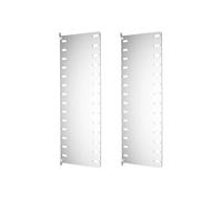 String Panel de pared String Plex Transparente. 50x30 cm. paquete de 2