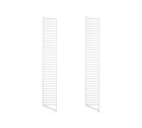 String Panel de suelo String Beige. 200x30 cm. paquete de 2