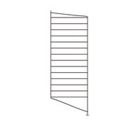 String Panel de suelo String Marrón oscuro. 85x30 cm. pack de 1