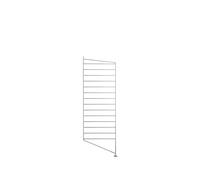 String Panel de suelo String Outdoor Galvanizado. 85x30cm. paquete de 1
