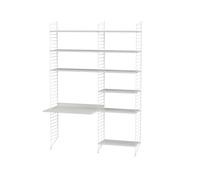 String Salón String blanco - Combinación B