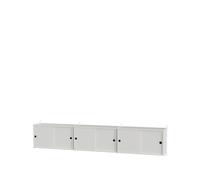 String Salón String blanco - Combinación D