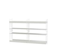 String Salón String blanco - Combinación L