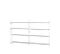 String Salón String blanco - Combinación M