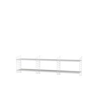 String Salón String blanco - Combinación O
