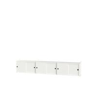 String Salón String blanco y beige - Combinación D