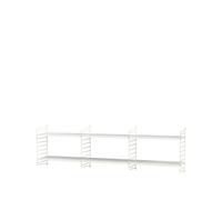 String Salón String blanco y beige - Combinación O