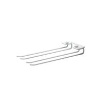 String Soportes para copas String paquete de 2 Blanco. 30cm