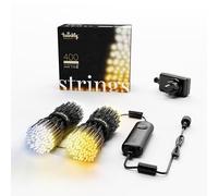 Strings Gold Edi. 400 LED AWW