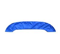Stronrive Toldo Bimini, 600D Funda para Consola Central Oxford Calidad Marina, Impermeable Resistente A Los Rayos UV Bimini Tops para Barcos, Accesorios Protectores para 3-4 Proas Bimini Tops