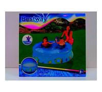 Bestway 57326 - Piscina decorada152x38 cm