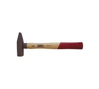 Stubai 100414 - Martillo de cerrajero, 2000 g (mango de hicoris)