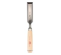 Stubai 357501 - Cincel para madera