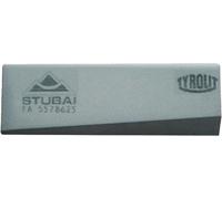 STUBAI, piedra de afilar para cuchillas de sierra, 150x50x10 mm - 534920