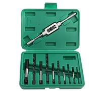 Stud Extractor Set, Extractor De Tornillos Rotos Hecho De Instrumento En Espiral para De Extracción De Tornillos para Zurdos Se Utiliza para Quitar Tornillos Dañados