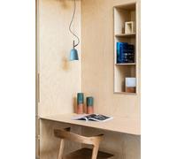 STUDIO 110, Sospensione, Lámpara Barcelona