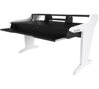 Studio Desk Harmony Desk Black / White