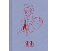 Studio Ghibli® Kiki's Delivery Service Notebook