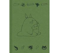 Studio Ghibli® My Neighbor Totoro Notebook