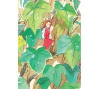 Studio Ghibli® The Secret World of Arrietty Journal