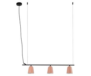 STUDIO, Suspensión Lineal, Lámpara Barcelona