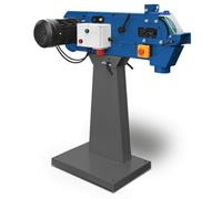 Stürmer MBSM 75-203-1 3925272 - Lijadora de banda (400 V, 980 x 460 x 1100 mm, peso 83 kg)
