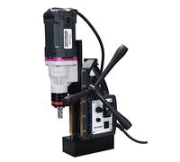Stürmer OPTIdrill DM35V / 230V/1Ph/50Hz (dimensiones 250 x 220 x 470 mm, peso: 10,8 kg, profundidad máxima de perforación 35 mm) 3071135