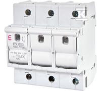 STV D02 63A 3P-Interruptor-seccionador 002271004