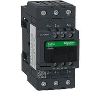 SCHNEIDER LC1D40AP5 Contactor