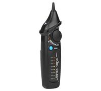 Stylebest Bside AVD06 Detector de Voltaje Compacto de Modo Dual Herramienta de Prueba sin Contacto para Electricistas Uso Doméstico Sensibilidad Ajustable