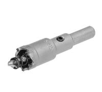 Stylebest Cortador de Sierra Perforadora, Broca de Perforación de Acero de Aleación Premium de 19,5 Mm para Aplicaciones de Metal, Liviana y Duradera, 1 Pieza