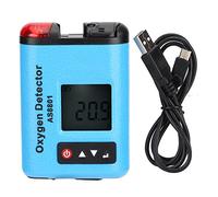 Stylebest Detector de Oxígeno, Sensor Inteligente As8801 para Industrial, Recargable