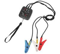 Stylebest Detector de Secuencia de Fase sin Contacto CA 70-1000V con Base Magnética para Pruebas Eléctricas Sencillas